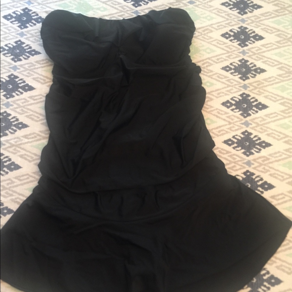 Maternity Two Piece Swimsuit